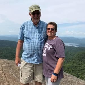 Meet your Posher, Dawn